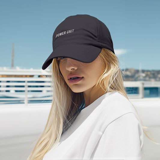 Power Unit Hat