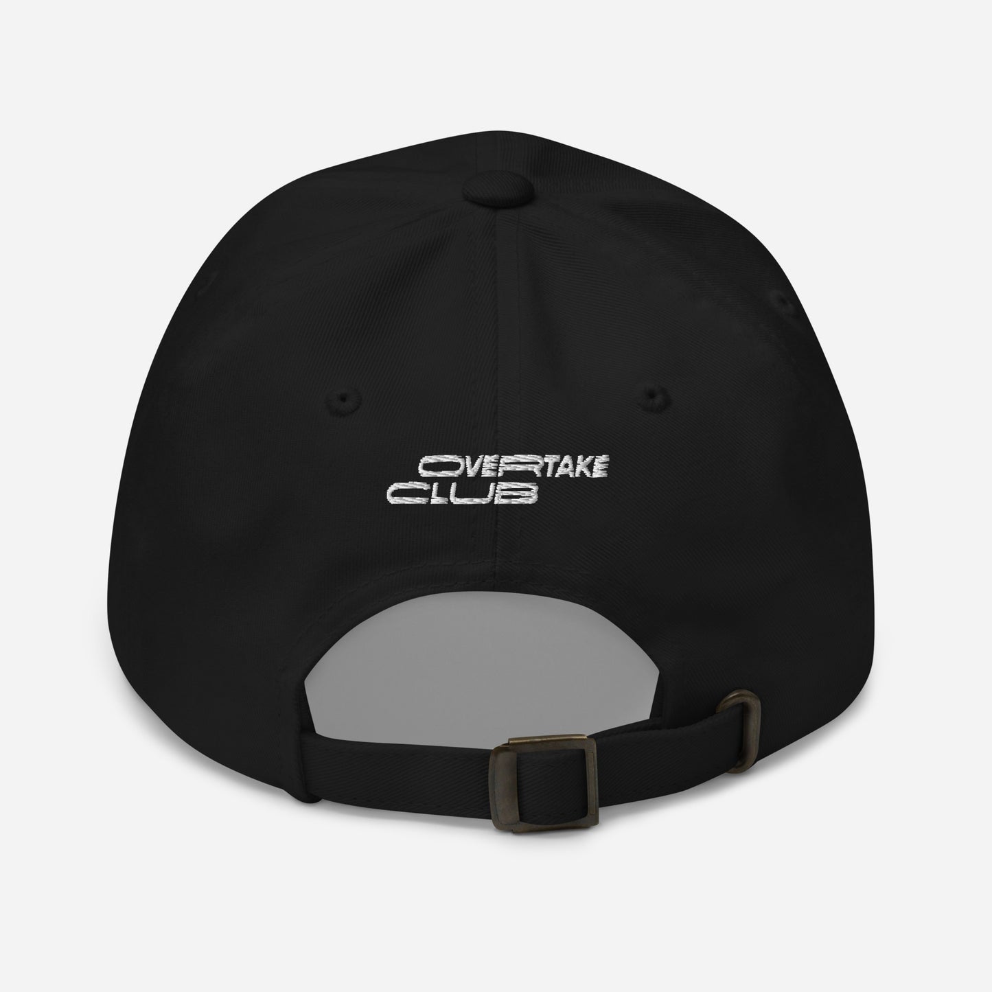 Pole Position Hat