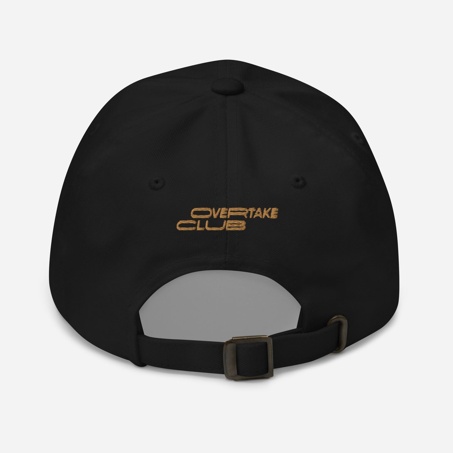 #12 Senna Hat