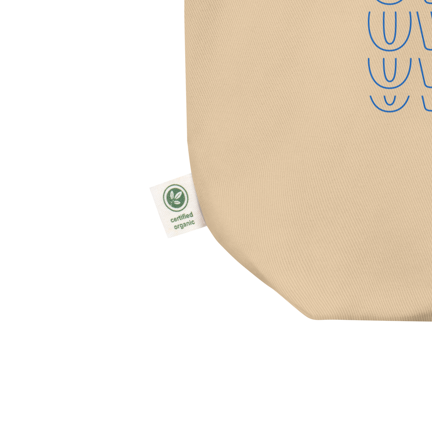 Overtake Eco Tote Bag