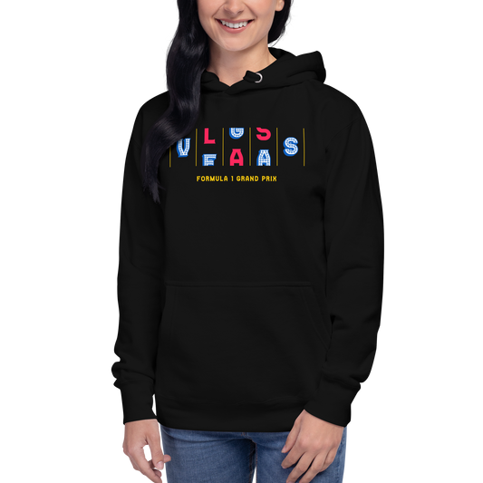 Las Vegas Grand Prix Hoodie
