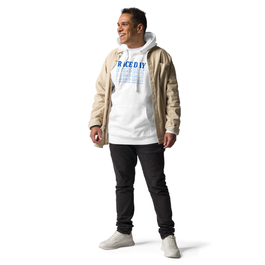 Race Day Hoodie