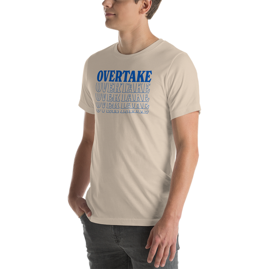Overtake T-Shirt