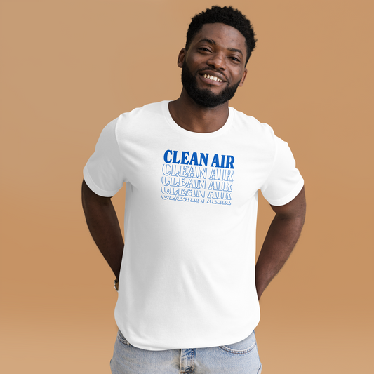 Clean Air T-Shirt