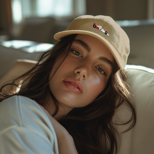 MP4 Senna Hat