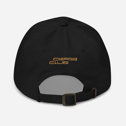 Paddock Hat