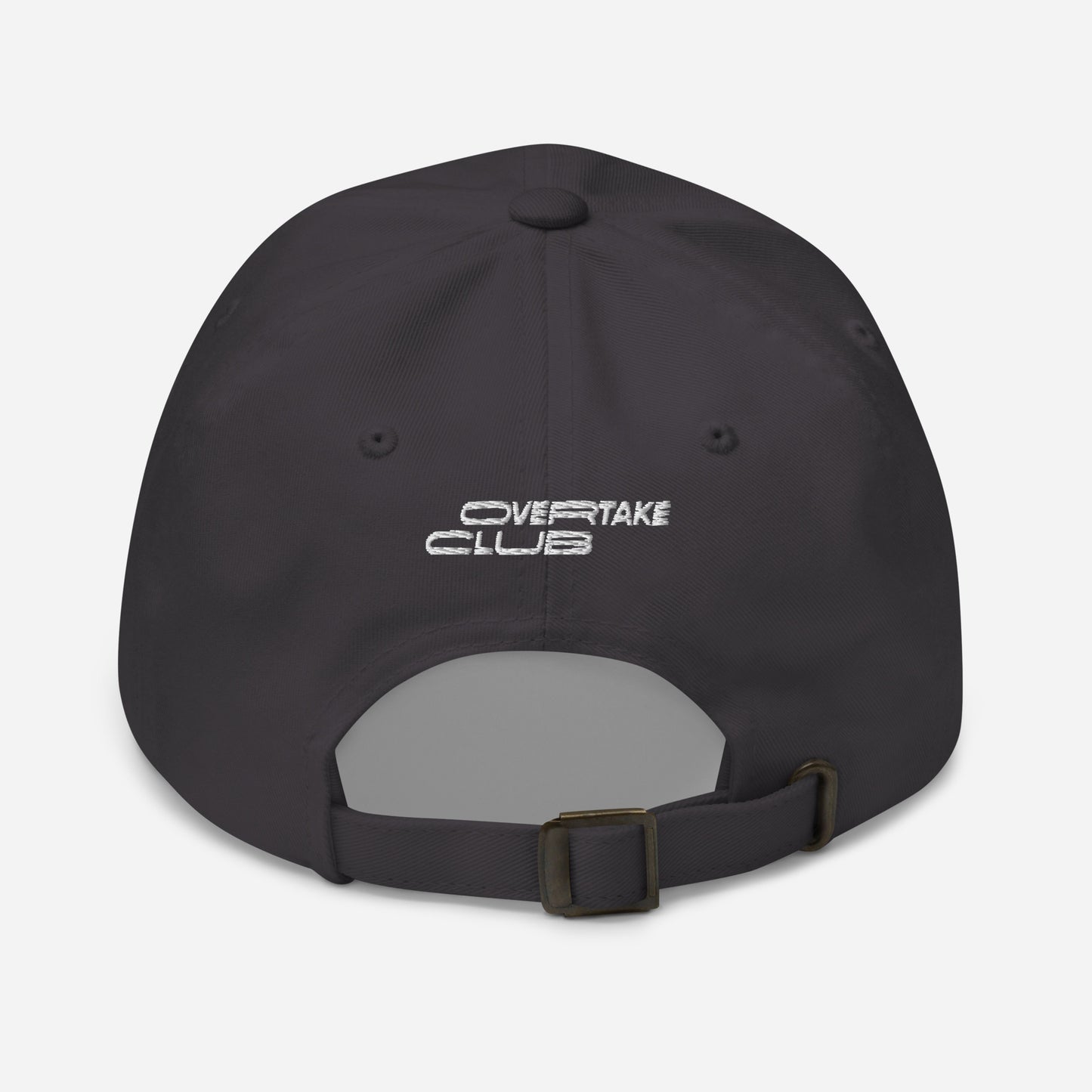 Power Unit Hat