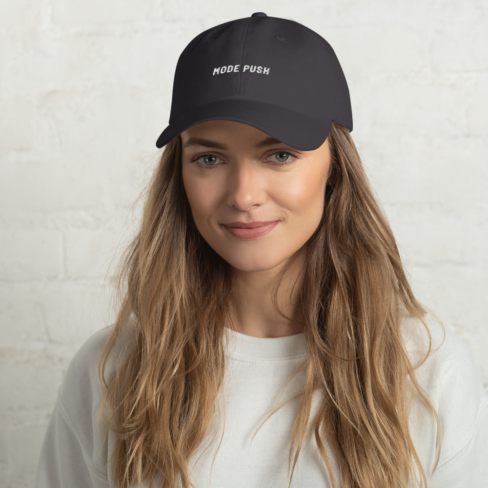 Mode Push Hat