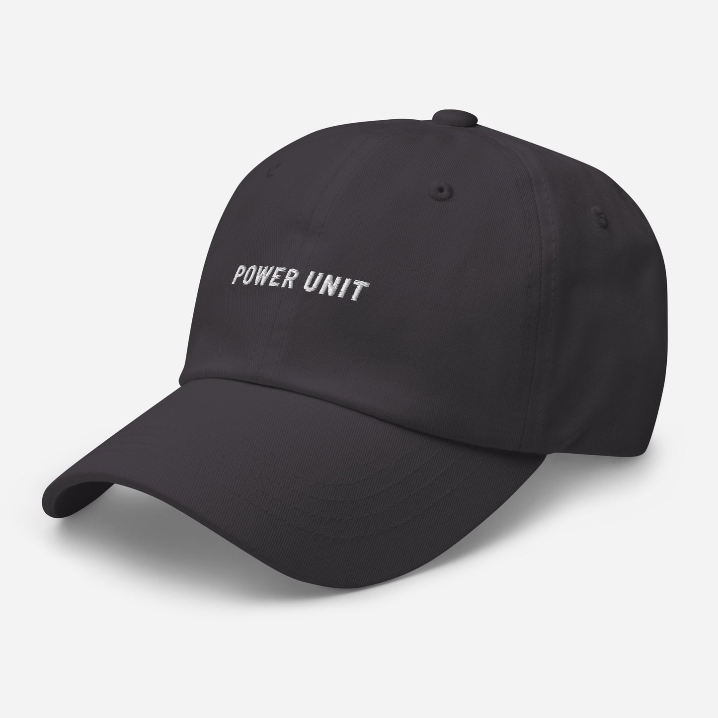 Power Unit Hat