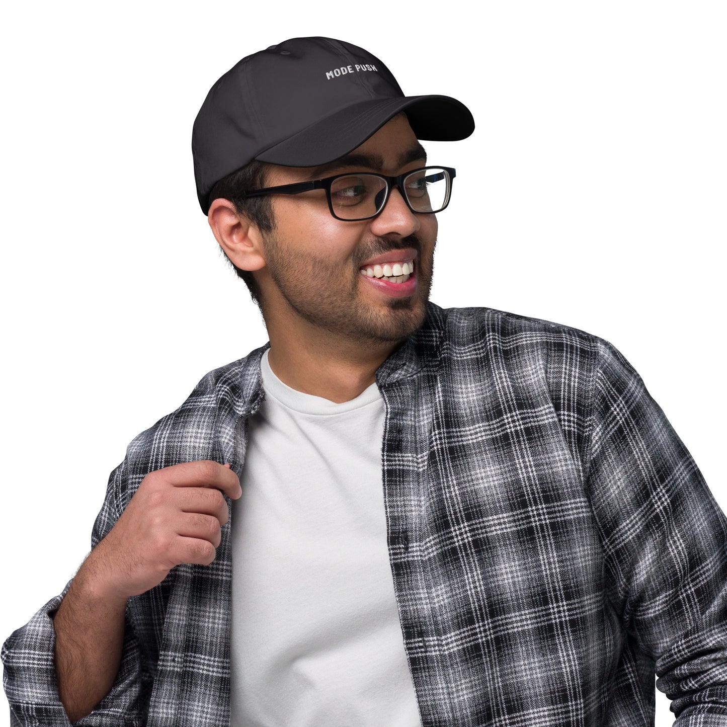 Mode Push Hat