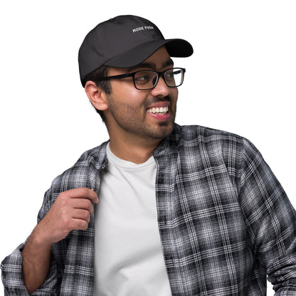 Mode Push Hat