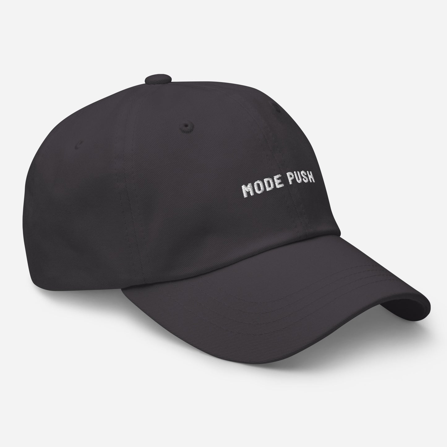 Mode Push Hat