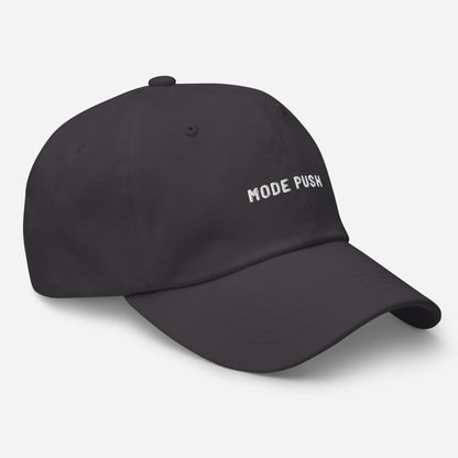 Mode Push Hat