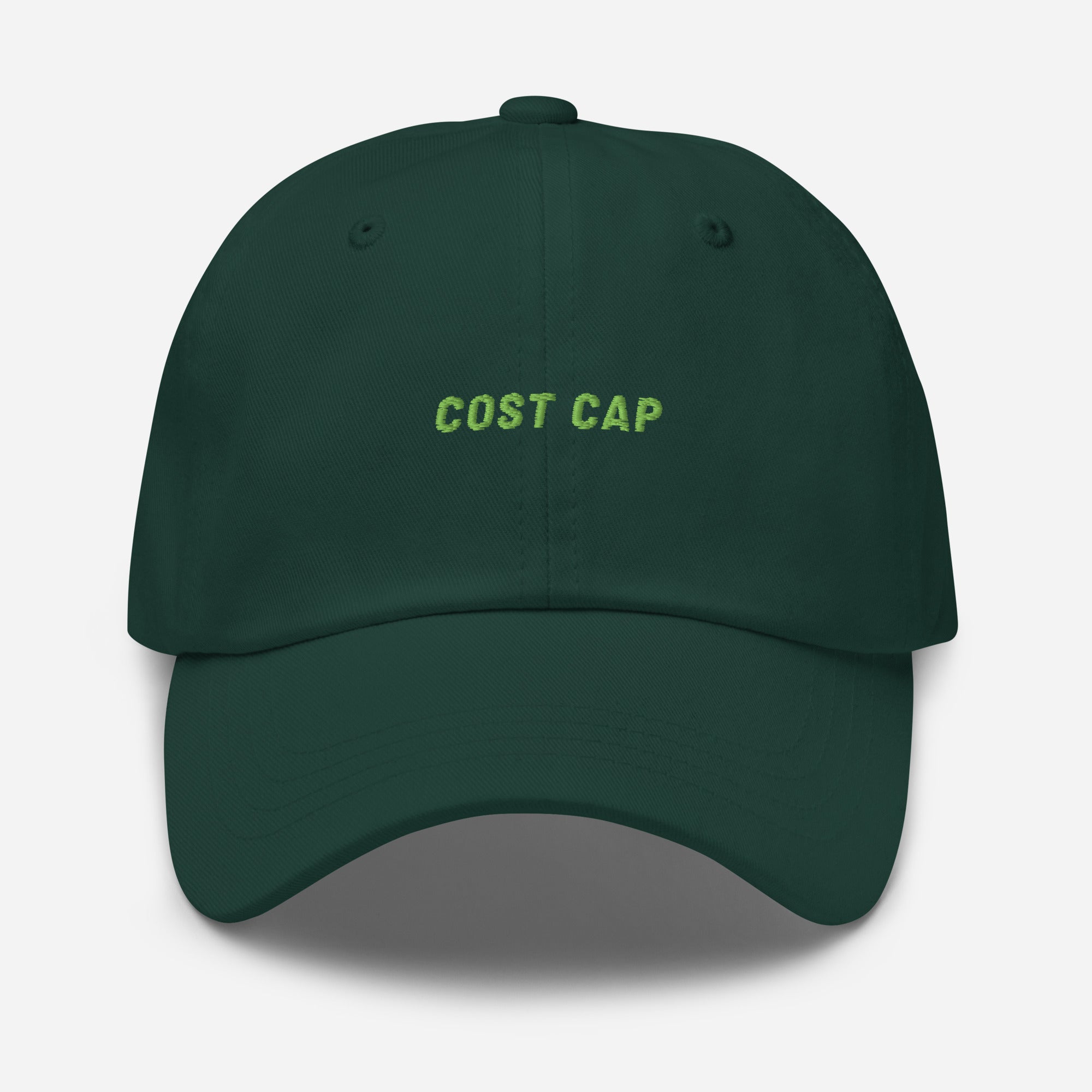 Cost Cap Hat – Overtake Club