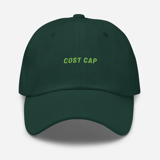 Cost Cap Hat