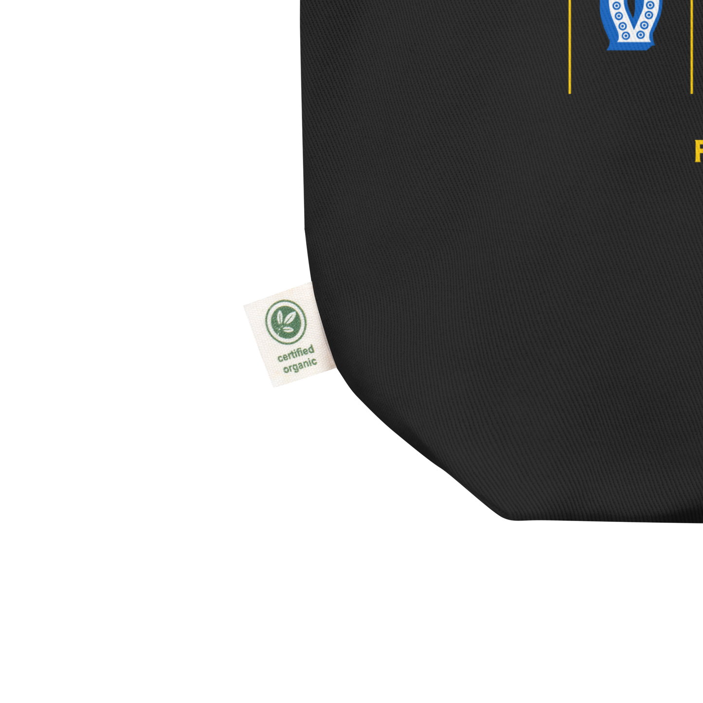 Las Vegas Grand Prix Eco Tote Bag