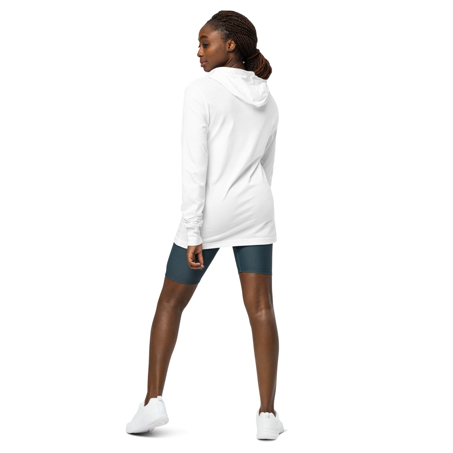 Las Vegas Grand Prix Hooded Long-Sleeve Tee