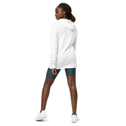 Las Vegas Grand Prix Hooded Long-Sleeve Tee