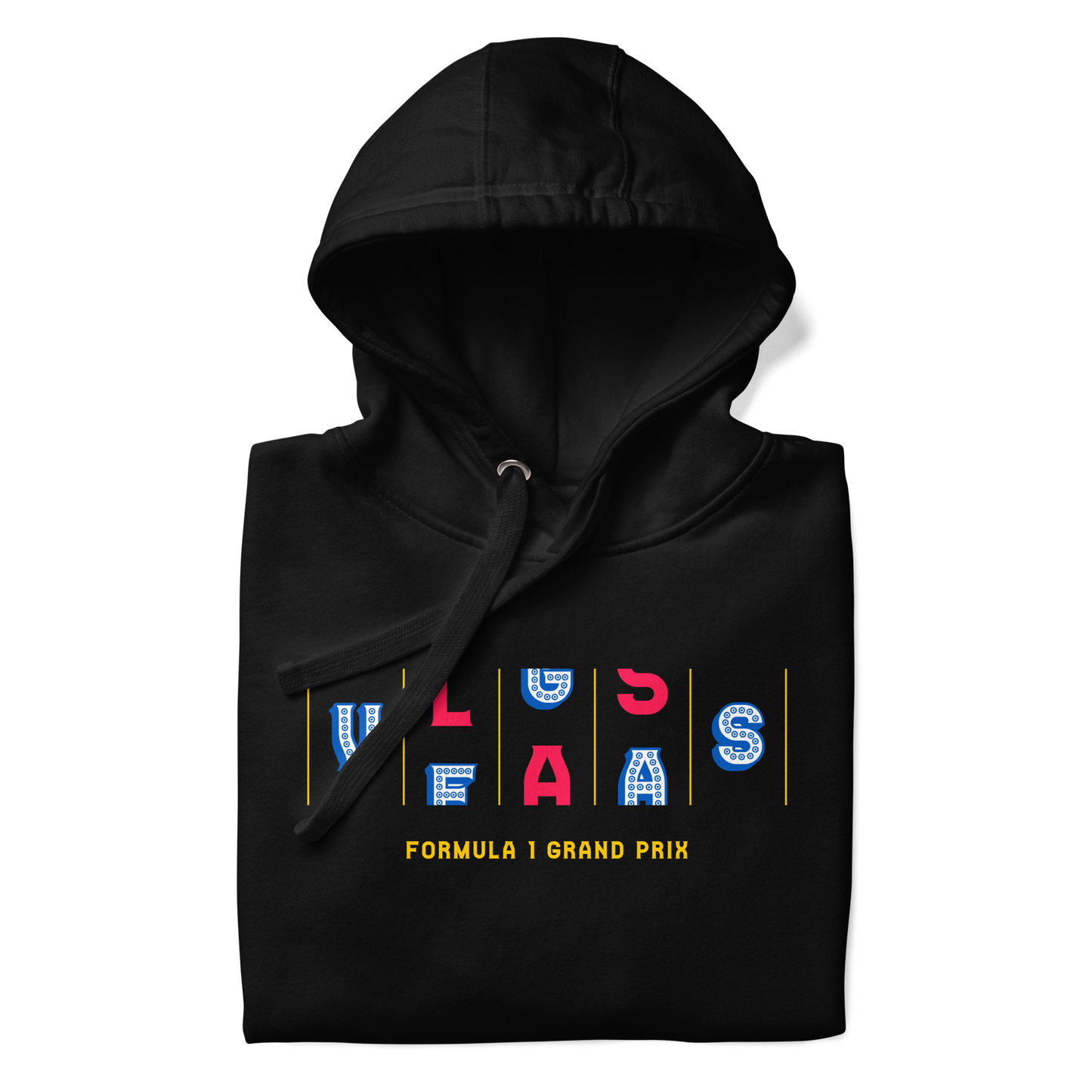 Las Vegas Grand Prix Hoodie