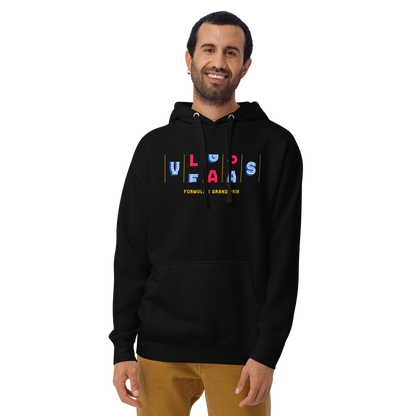 Las Vegas Grand Prix Hoodie