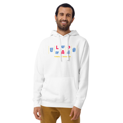 Las Vegas Grand Prix Hoodie