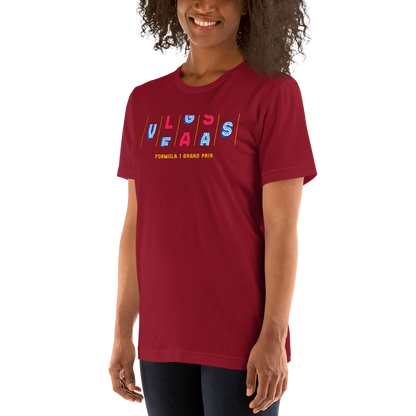 Las Vegas Grand Prix T-Shirt