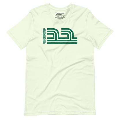 Driver Support T-Shirt #11 Pérez Lines