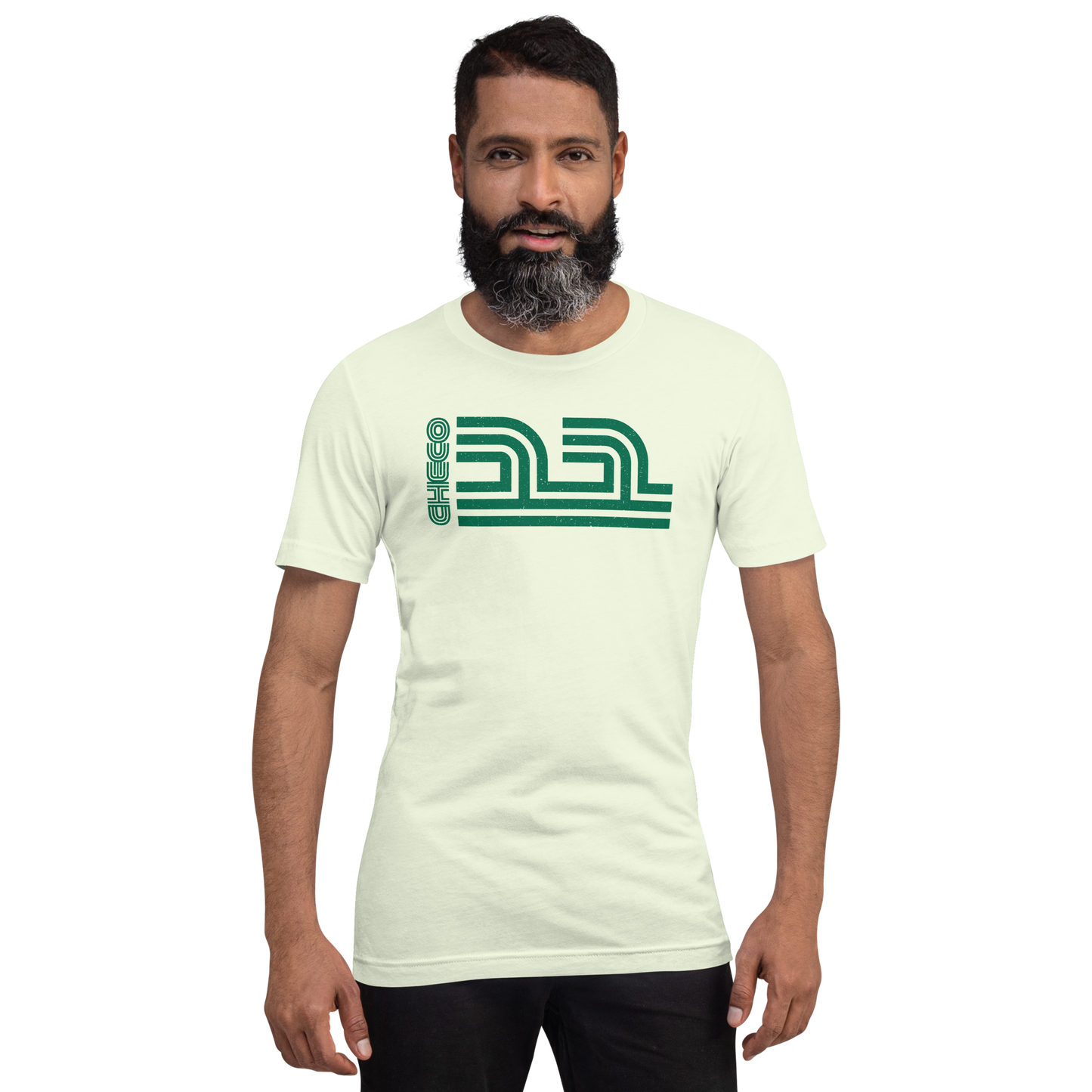 Driver Support T-Shirt #11 Pérez Lines