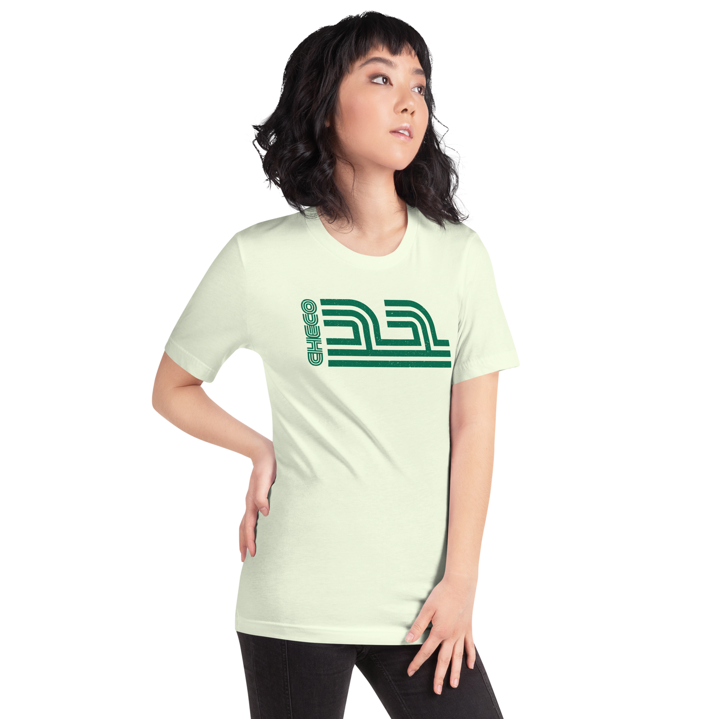 Driver Support T-Shirt #11 Pérez Lines
