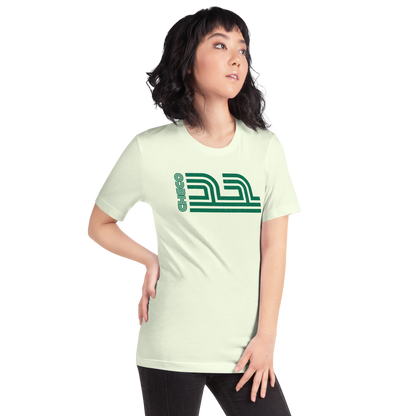 Driver Support T-Shirt #11 Pérez Lines