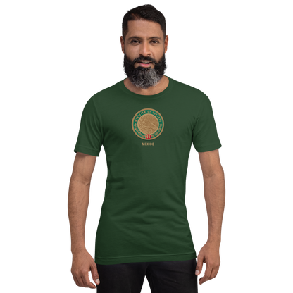 Mexican Minister of Defense T-Shirt #11 Pérez
