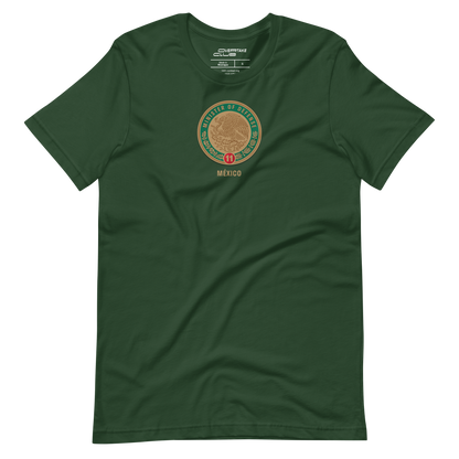 Mexican Minister of Defense T-Shirt #11 Pérez