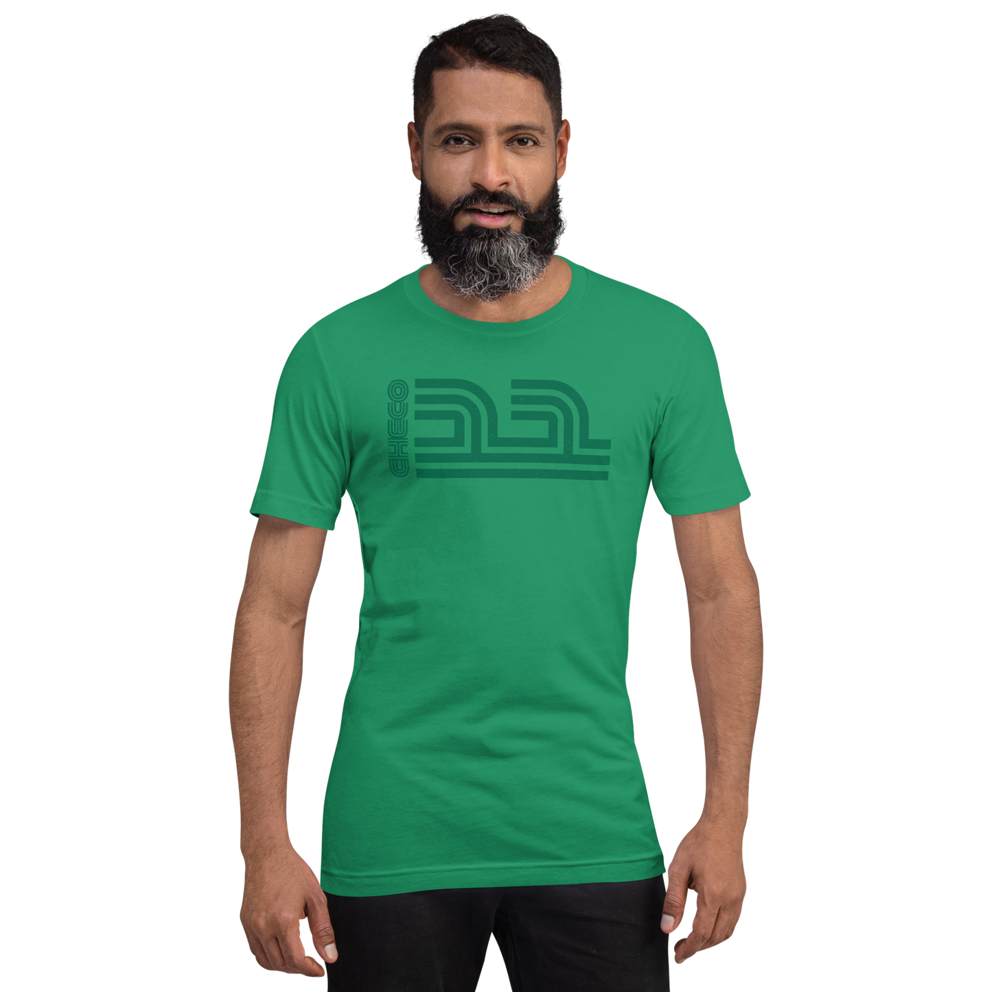 Driver Support T-Shirt #11 Pérez Lines