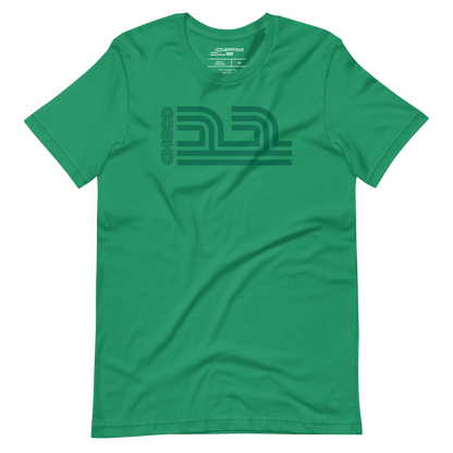 Driver Support T-Shirt #11 Pérez Lines