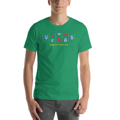 Las Vegas Grand Prix T-Shirt