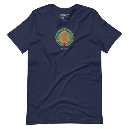 Mexican Minister of Defense T-Shirt #11 Pérez