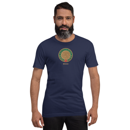 Mexican Minister of Defense T-Shirt #11 Pérez