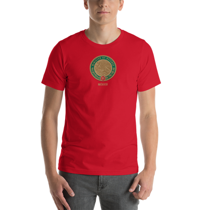 Mexican Minister of Defense T-Shirt #11 Pérez