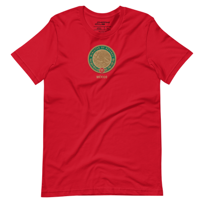 Mexican Minister of Defense T-Shirt #11 Pérez