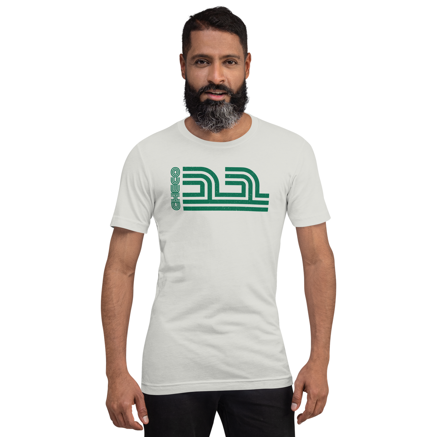 Driver Support T-Shirt #11 Pérez Lines