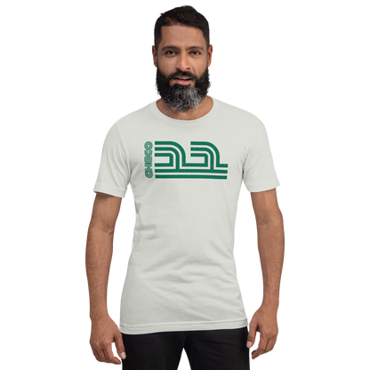 Driver Support T-Shirt #11 Pérez Lines