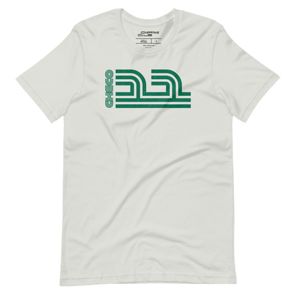 Driver Support T-Shirt #11 Pérez Lines