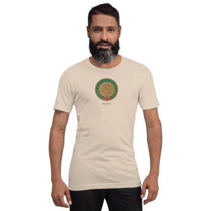 Mexican Minister of Defense T-Shirt #11 Pérez