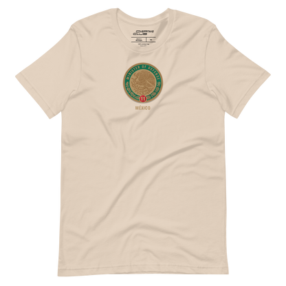 Mexican Minister of Defense T-Shirt #11 Pérez