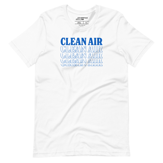 Clean Air T-Shirt