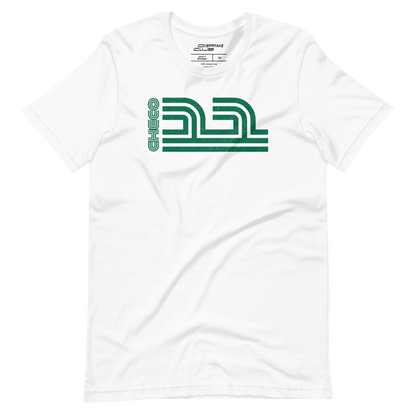 Driver Support T-Shirt #11 Pérez Lines