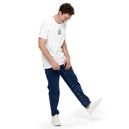 Driver Support T-Shirt #21 De Vries